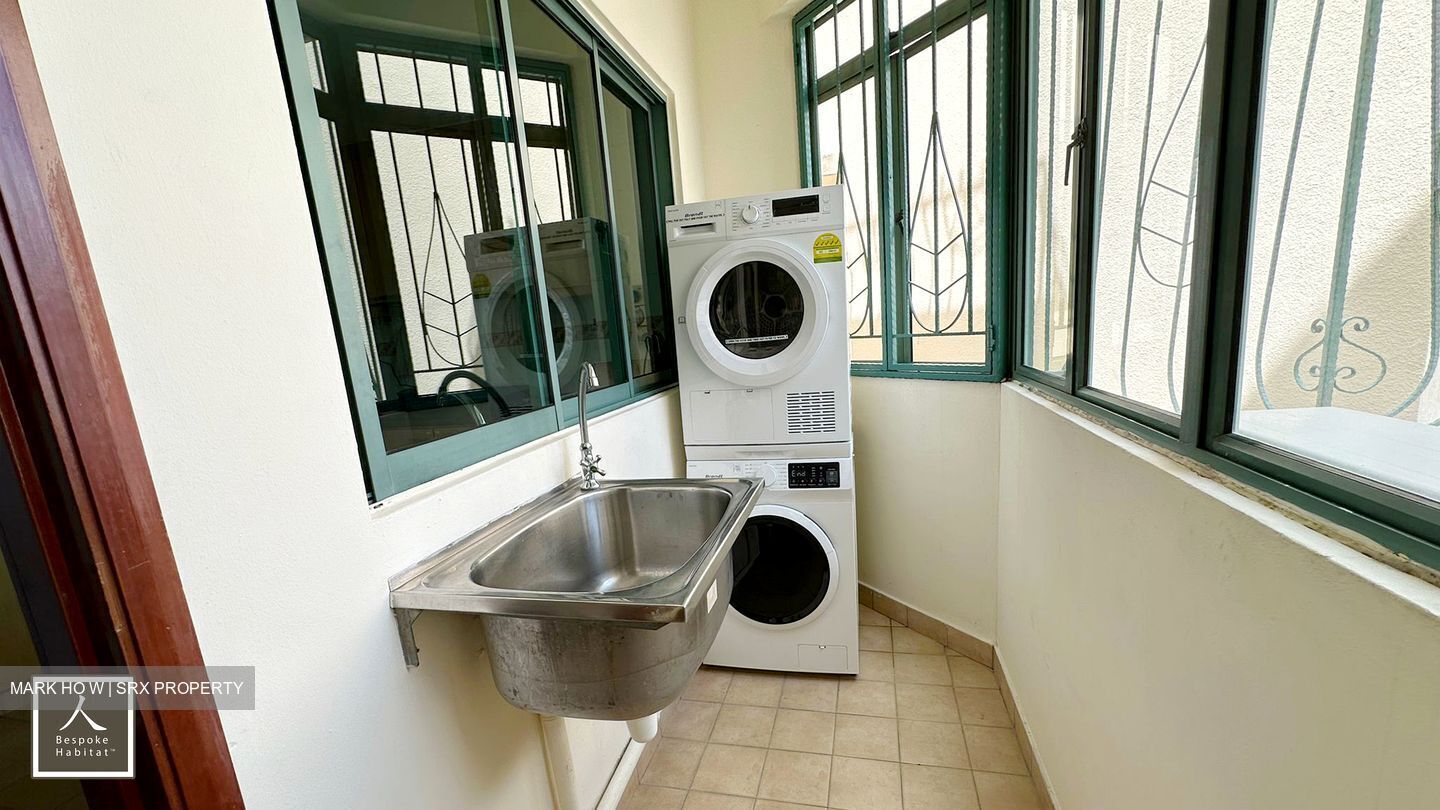 Yew Mei Green (D23), Condominium #565701871